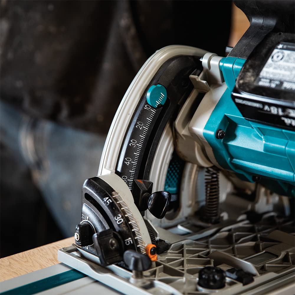 Makita Dsp600Zj Sega Circolare