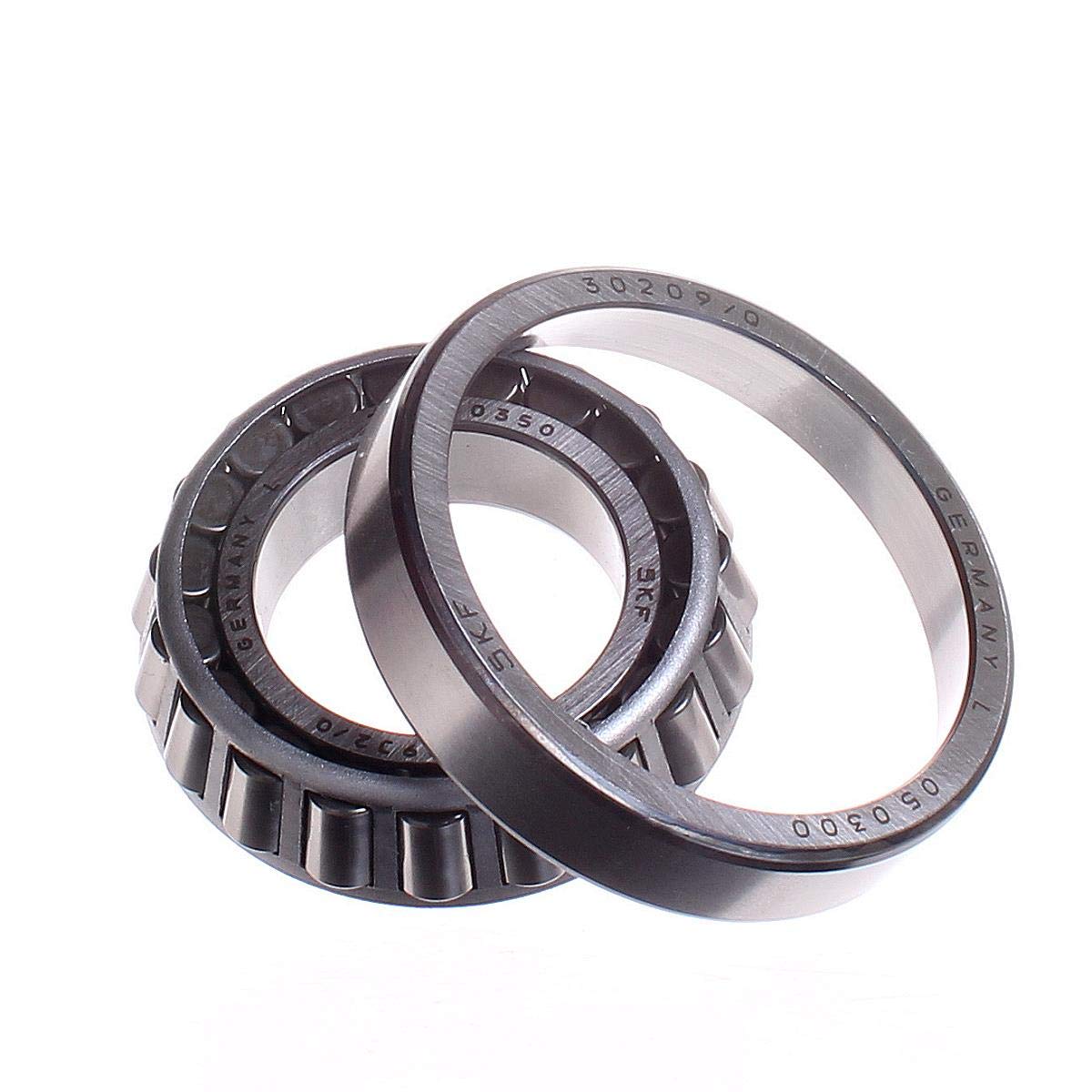 SKF 30209 J2/Q - Cuscinetto radiale rastremato