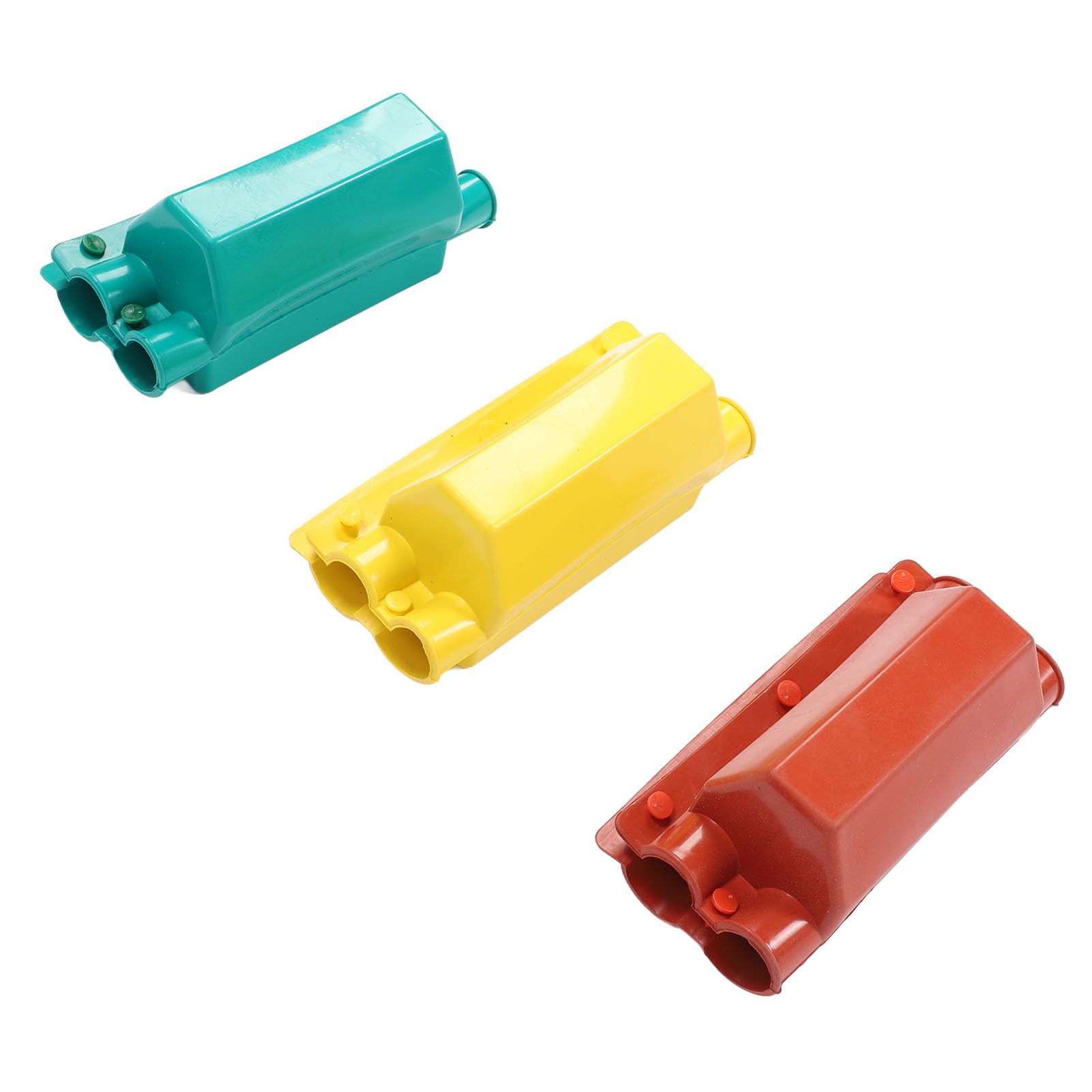 Silicone Rubber Terminal Insulation Cover for HIGH Low Voltage Electrical TASKS (JB-1/2)