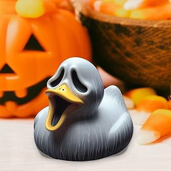 Amazon.co.jp: 子供用ゴーストダック| ハロウィンバスおもちゃセット