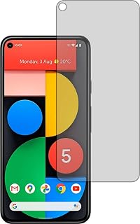 TELTREK Matte Screen Guard, Anti Glare Eye Protection, Flexible Fiber a Tempered Glass, Impossible Matte ScreenGuard for G... Price In India