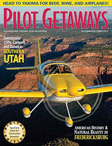 Pilot Getaways