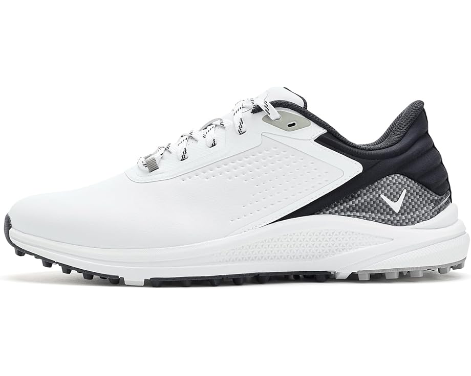 Callaway Swami Si - Left View