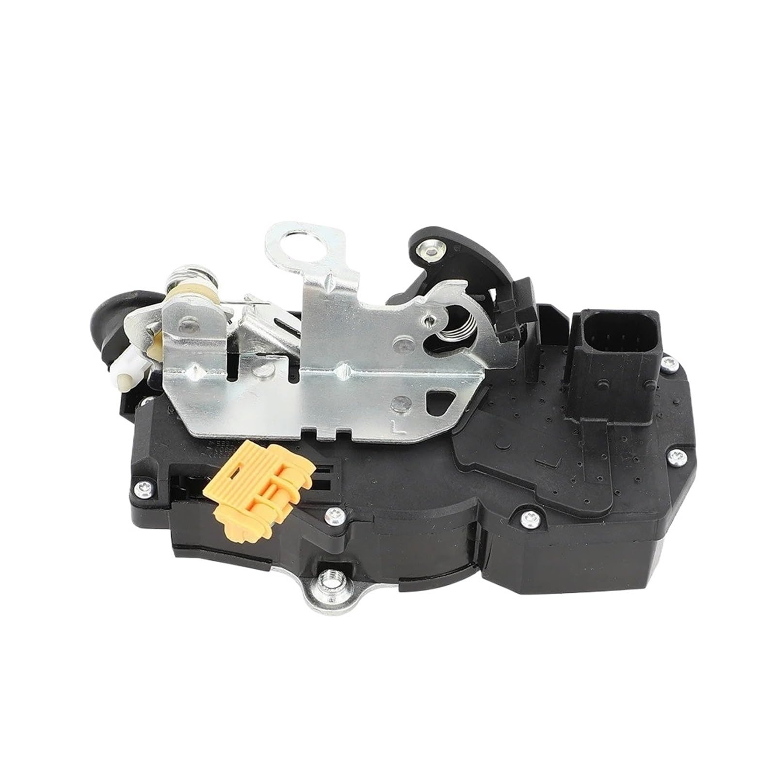 Door Lock Mechanism for Cadillac for Escalade 931-303 931-108 931-109 931-304 Front Rear Door Lock Actuators High Response Central Components Locking Actuator(Rear Left)