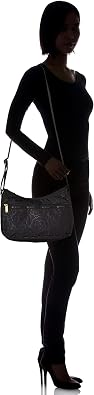 Lesportsac Shoulder Bag CLASSIC HOBO5603: Onyx 75205603 5603: Onyx