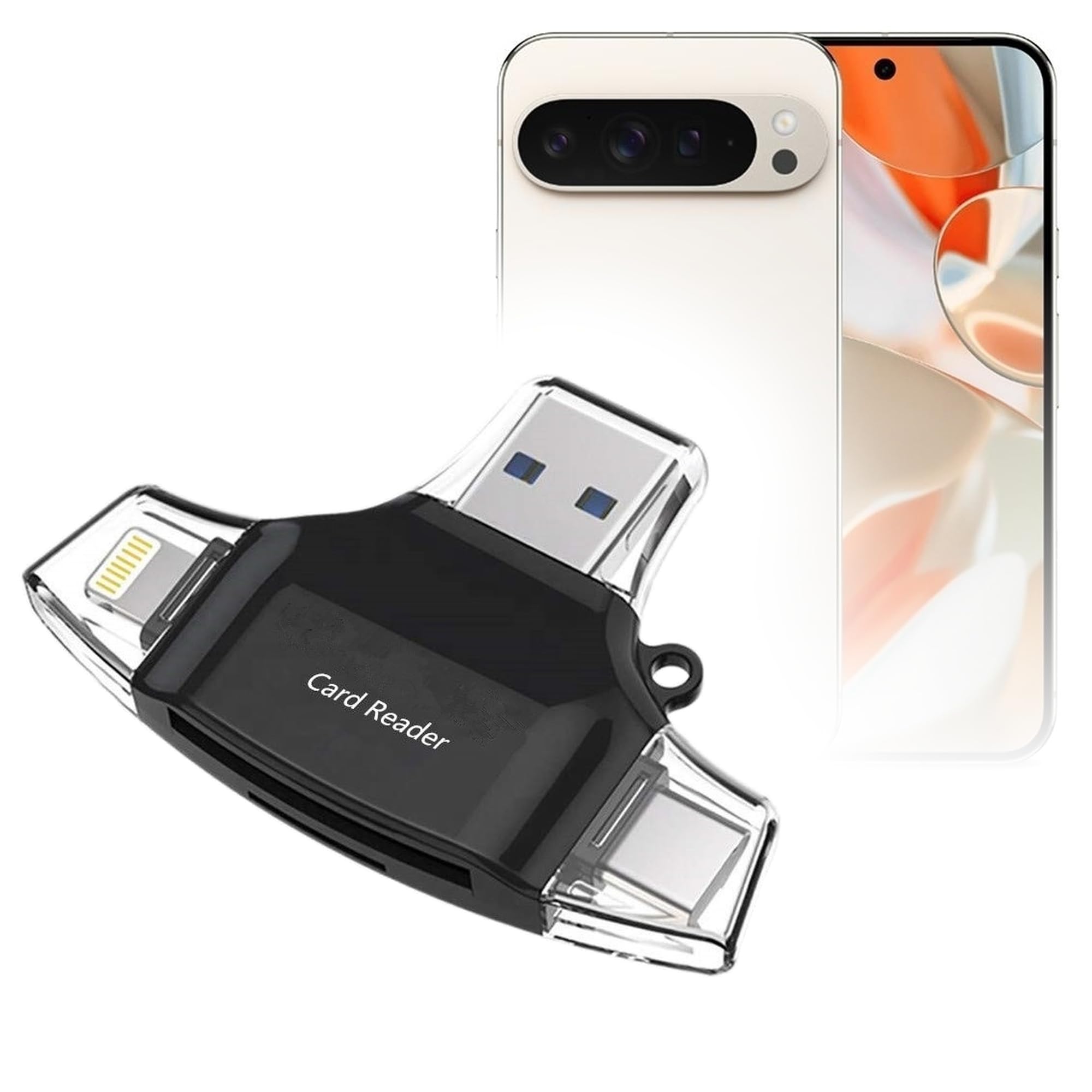 Amazon.com: BoxWave Smart Gadget Compatible with Google Pixel 9