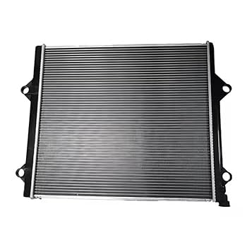 ron023 Amazon.com: VIIKEND Radiator 16400-31350 16400-31351 16400