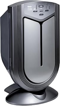 Poor Vigor Plus Air Purifier