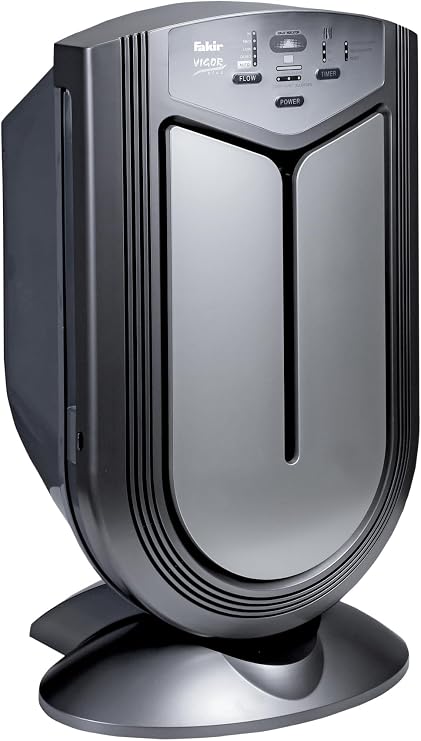 Poor Vigor Plus Air Purifier