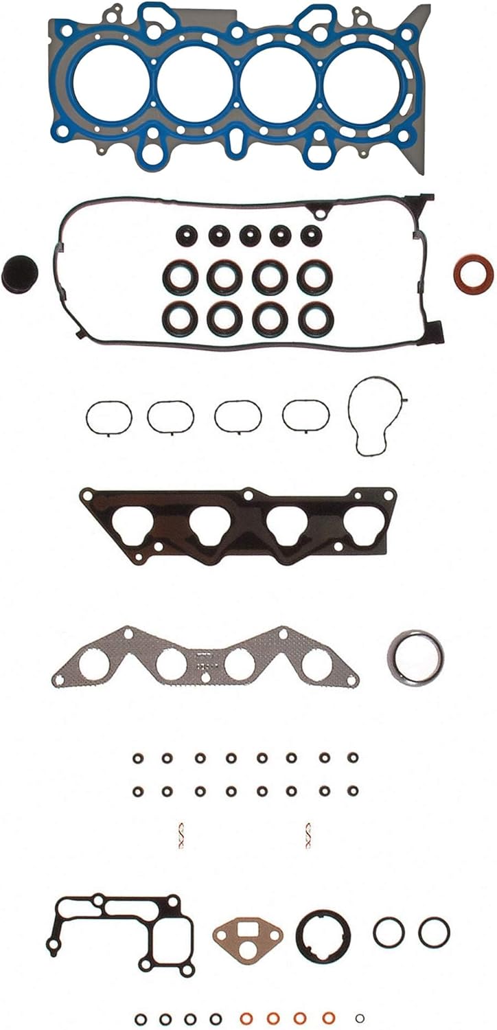Engine Cylinder Head Gasket & Bolt Set HS 26236 PT ES 72960