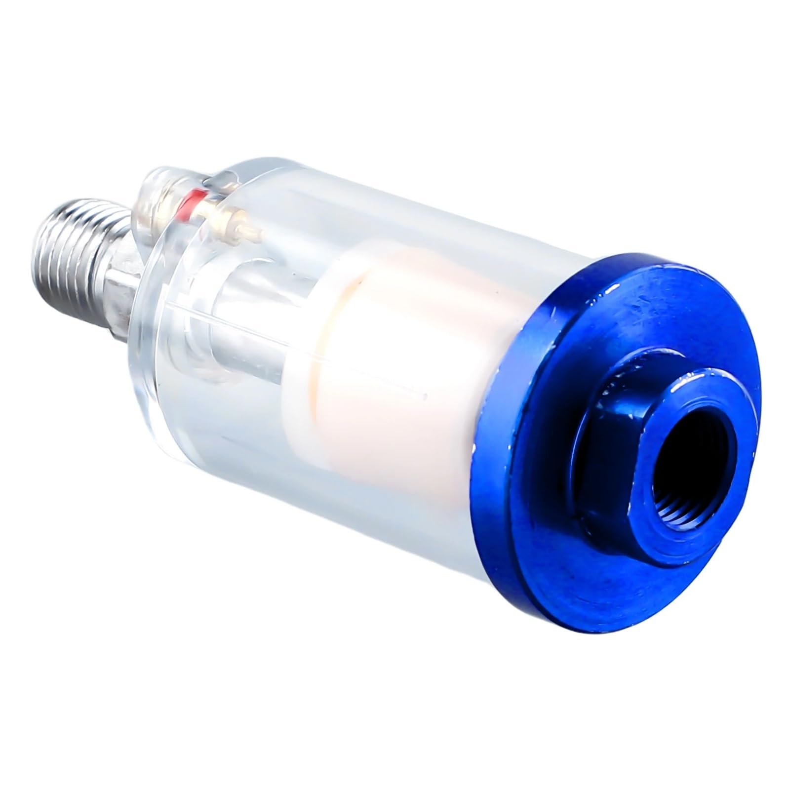 Componenti pneumatici del filtro for la separazione 'acqua 'olio della vernice spray del separatore 'acqua 'olio del compressore d'aria da 1/4 di pollice