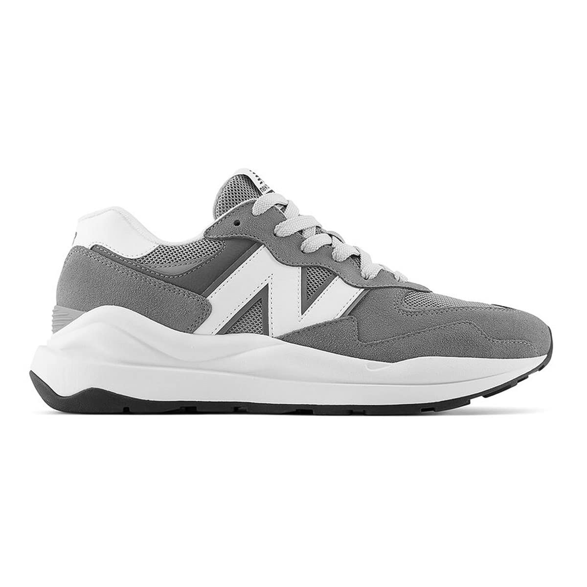 New Balance Sneaker Uomo Bianco