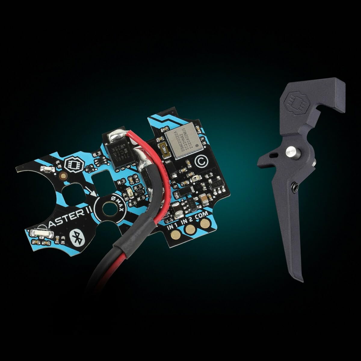 GATE ASTER SE Ver2 前方配線 店内全品5％OFFクーポン】GATE ASTER ライトパッケージ VER.2