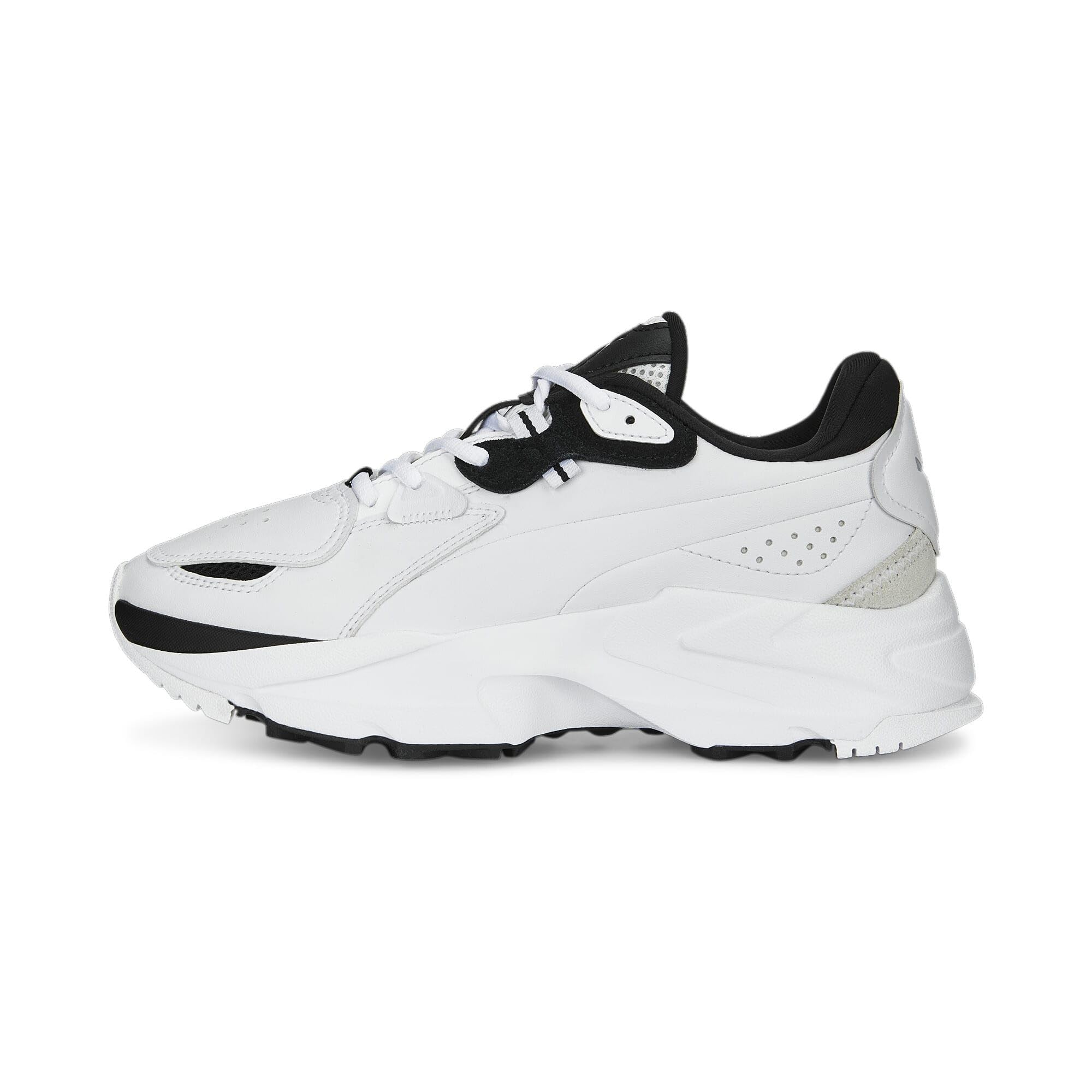Puma Womens Orkid WNS White-Black Sneaker - 4 UK (38313609) (B0BW7TWTJW) Amazon Price History, Amazon Price Tracker