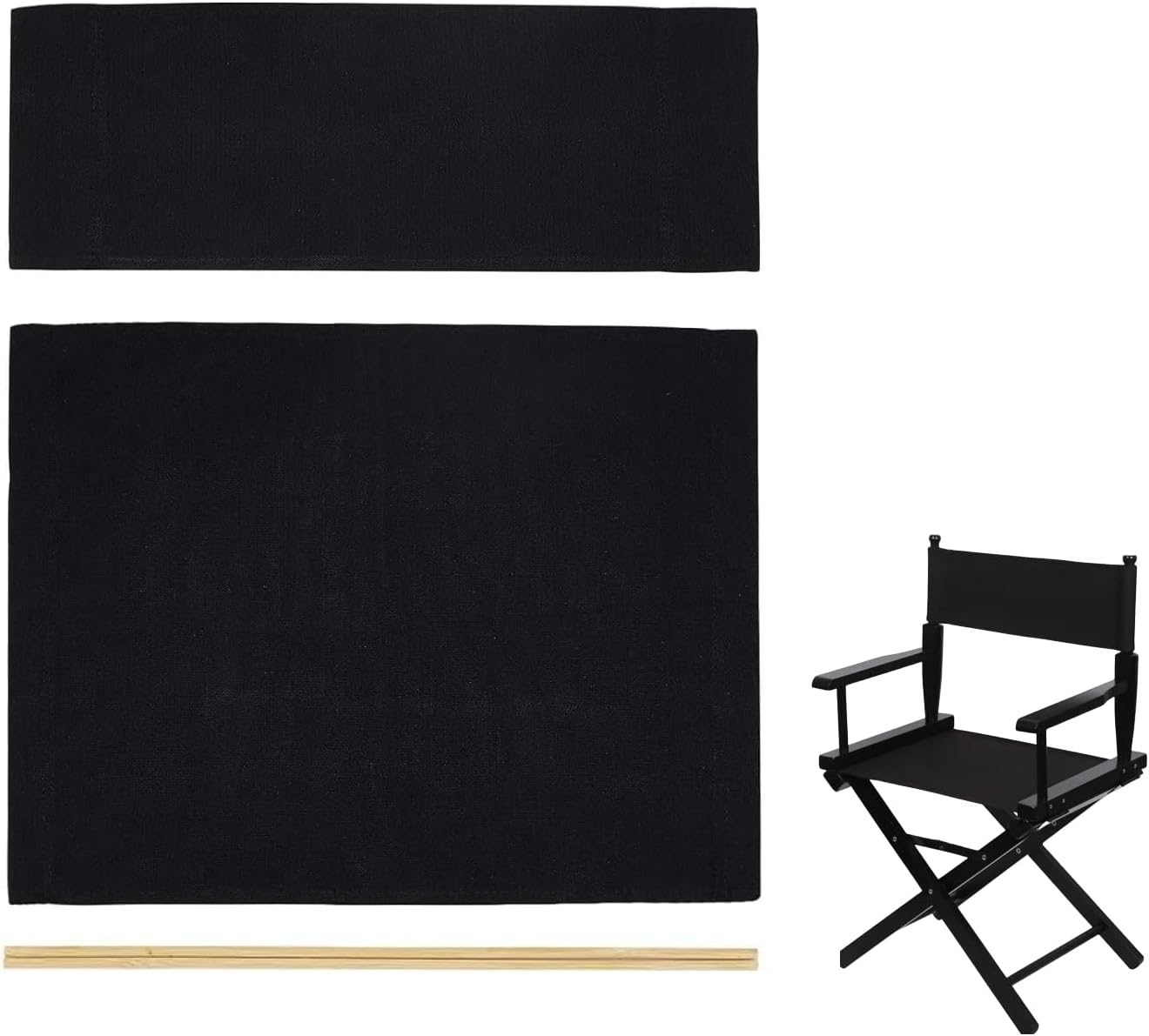 Amazon Director Chair Replacement Canvas Fabric Seat Cover amazon-director-chair-replacement-canvas-fabric-seat-cover