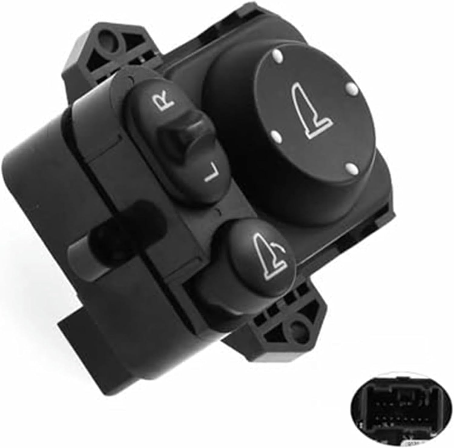 35190-T7A-J1 135190-T5A-J11 Car Power Mirror Switch for Cr-V 2012-2018 for Accord 2013-2022 Side Mirror Rear View Mirror Switch