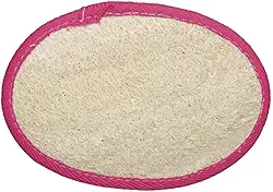 Ricca Bucha Vegetal Oval Média Ricca