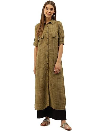 Pathani kurta women Clearance