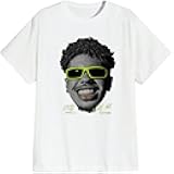 Novelty Men's T-Shirts, Custom t Shirts, Lamelo Ball Printed Designs, Cotton Blend