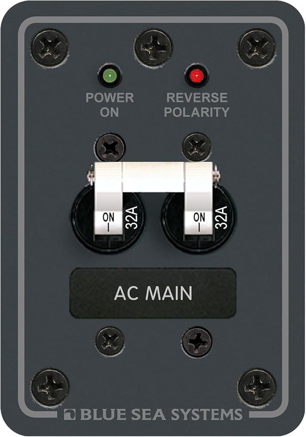 Blue Sea Systems AC Main [European]