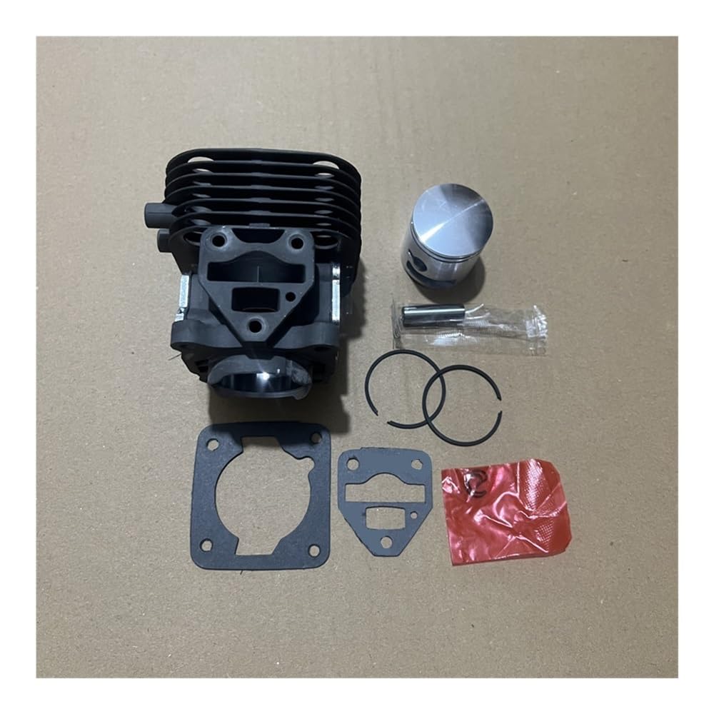 Kit Piston-Cylindre 34 mm compatible avec coupe-bordure 525RXT 524L