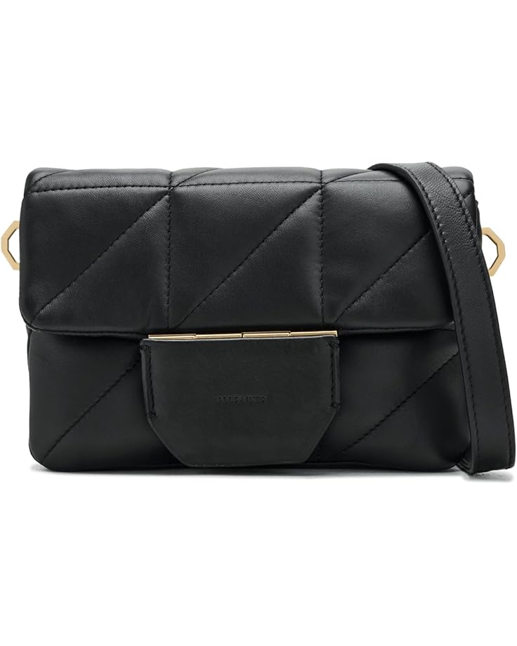 AllSaints Jupiter Quilt Xbody - Main View