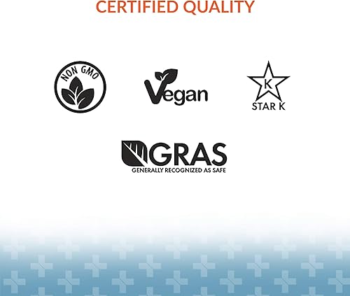 Miniatura 8 de Arthur Andrew Medical, Floraphage, fórmula prebiótica y multiplicador probiótico, 90 cápsulas