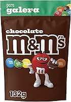Chocolate M&M'S Ao Leite 132g