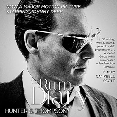 The Rum Diary