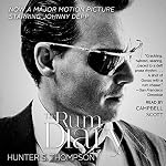 Cover of The Rum Diary