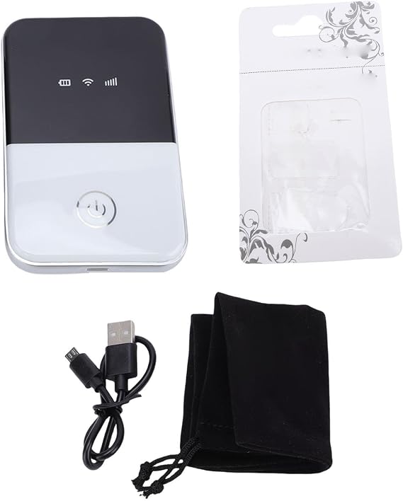 Sxhlseller Mobile Wifi Hotspot 4G LTE 150MBPS ROUTER