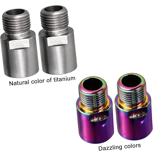 Miniatura 6 de 1 par de pedales extensor pedales pedales MTB Pedales de bicicleta Accesorios de bicicleta MTB Pedal Extender Se Accesorios de bicicleta