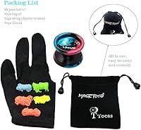 Vista 3 de Magicyoyo V6 - Yoyo con respuesta