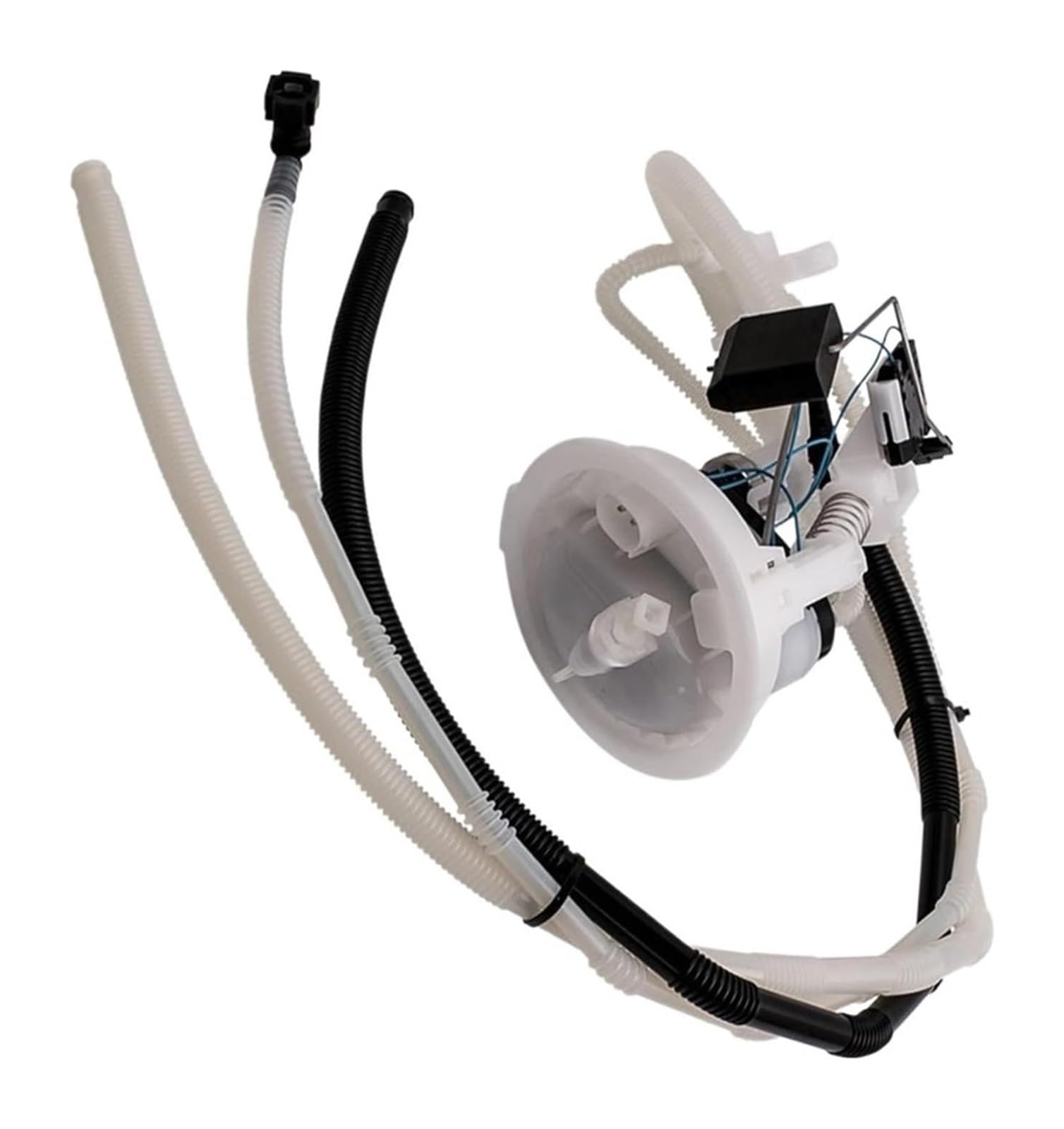 Pompa Carburante Per BMW 16117163295 Con Unità Sensore Livello Carburante E Regolatore Pressione Gruppo Pompa