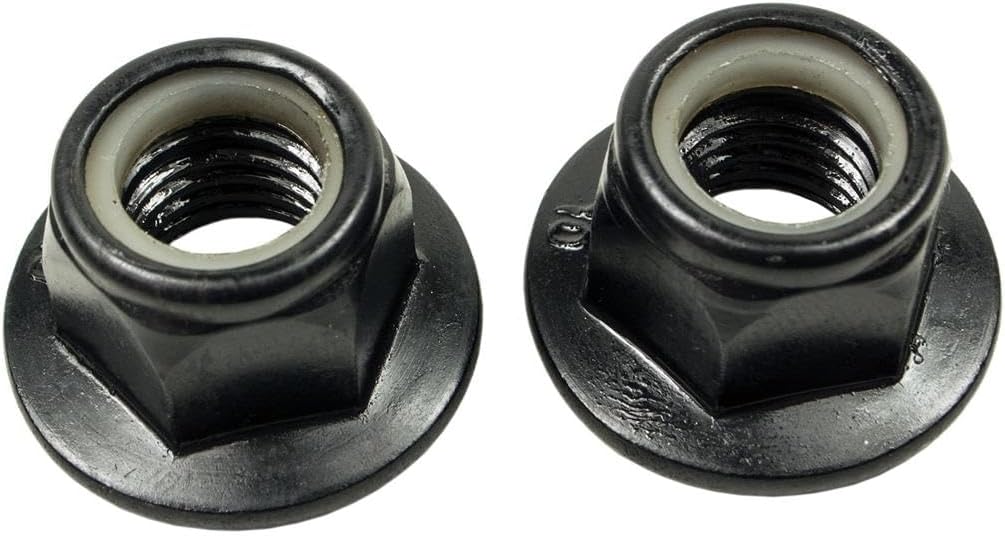 2x Front Sway Bar Link Kit - Front Sway Bar End Links Automotive Replacement Sway Bar Link Kits Compatible with Focus 2000 Compatible with Focus 2001 Compatible with Focus 2002