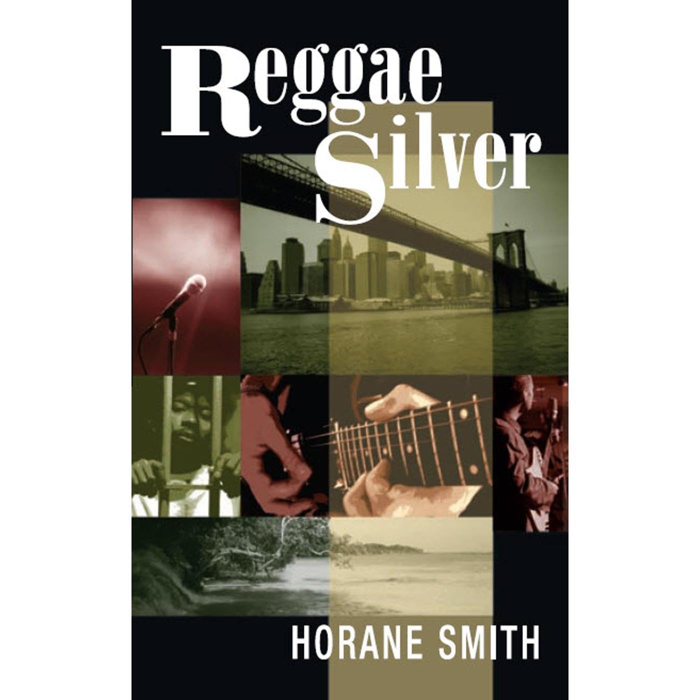 Reggae Silver