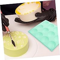 Vista 4 de Molde para tartas, moldes para magdalenas, moldes para magdalenas, chocolate para hacer dulces, moldes para magdalenas, suministros para hacer