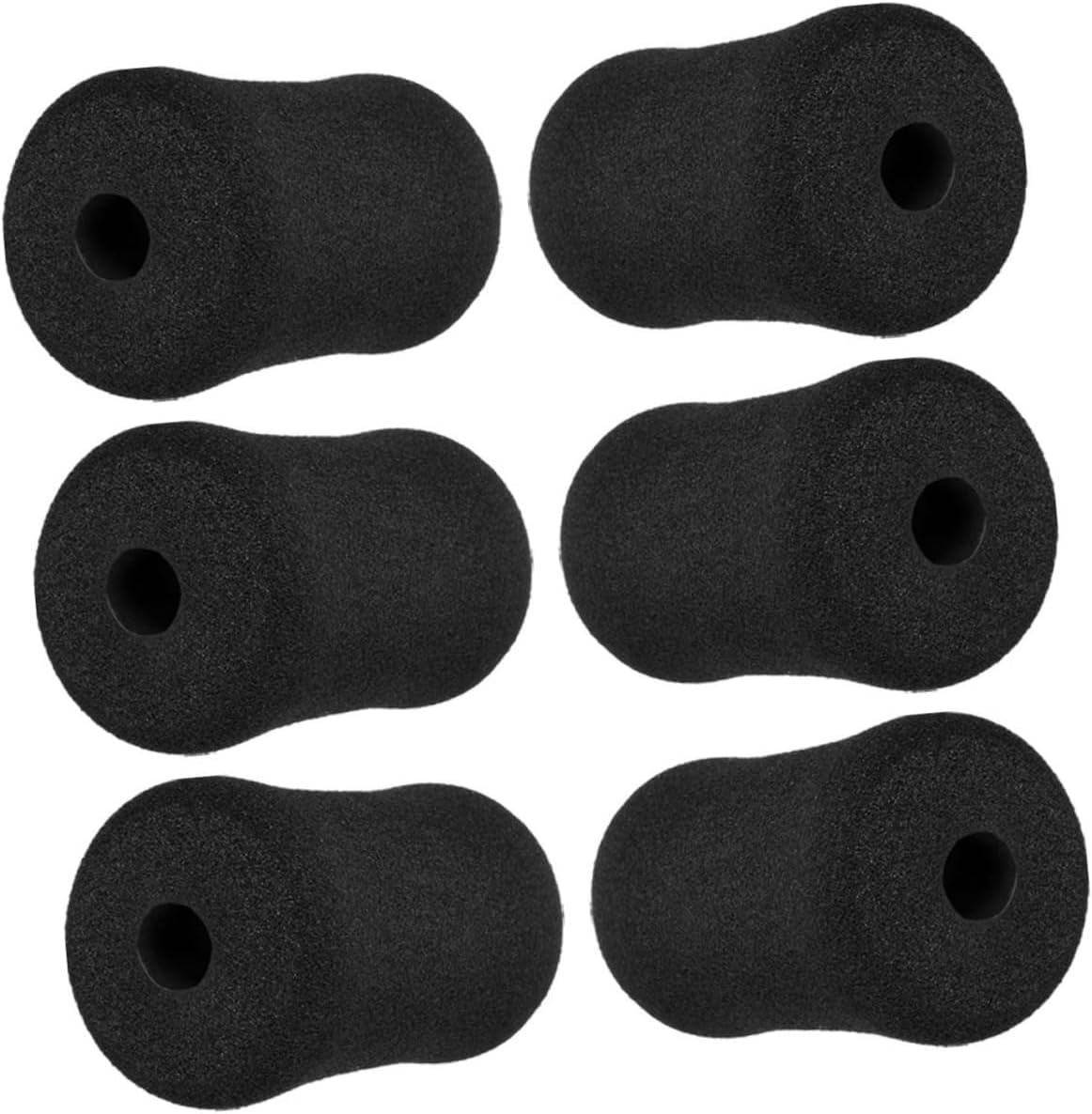 Set de 6 Almohadillas de Espuma para Ejercicio miniatura 1