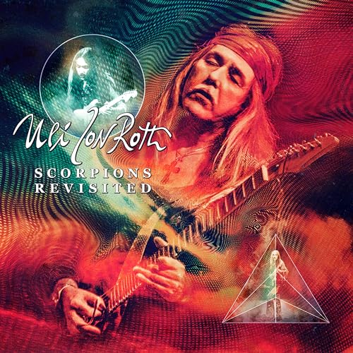 Uli Jon Roth