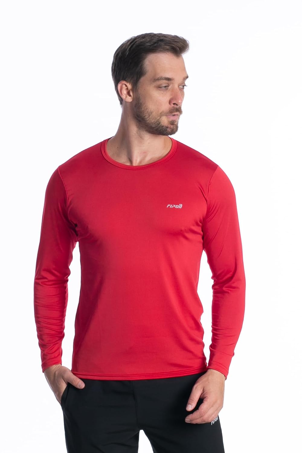 Camiseta Camisa Térmica Masculina Proteção Solar Uv 50+ Manga Longa Dry Fit em promoção! Veja a oferta e mais achadinhos de Moda praia 5 Hoje é o melhor dia para comprar Camiseta Camisa Térmica Masculina Proteção Solar Uv 50+ Manga Longa Dry Fit com aquele preço maroto! Promoção! Aproveite a oferta! 5