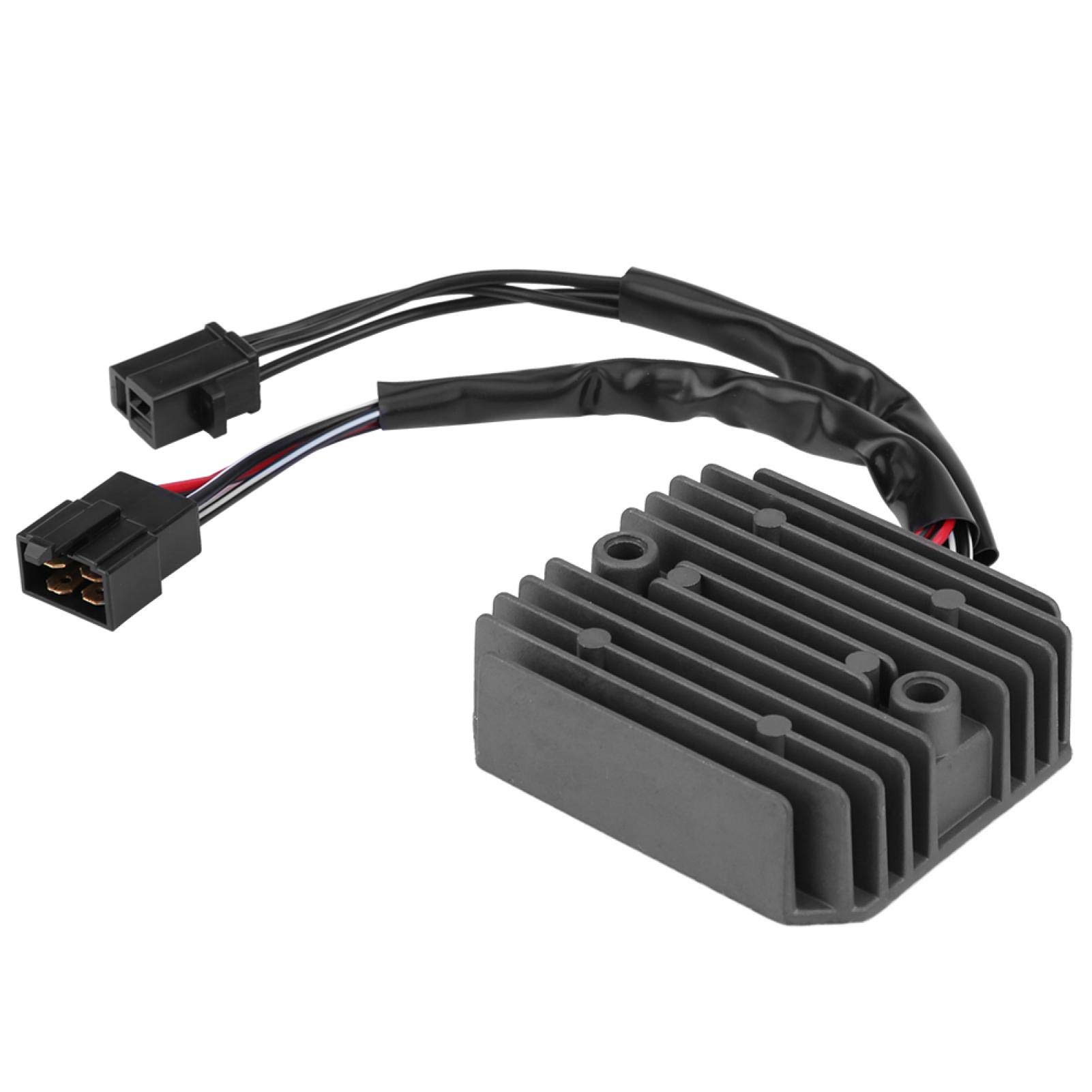 Rectificador regulador de voltaje de motocicleta para VT 600 M5s7611994 shadow 750 rectificador depara VT 600