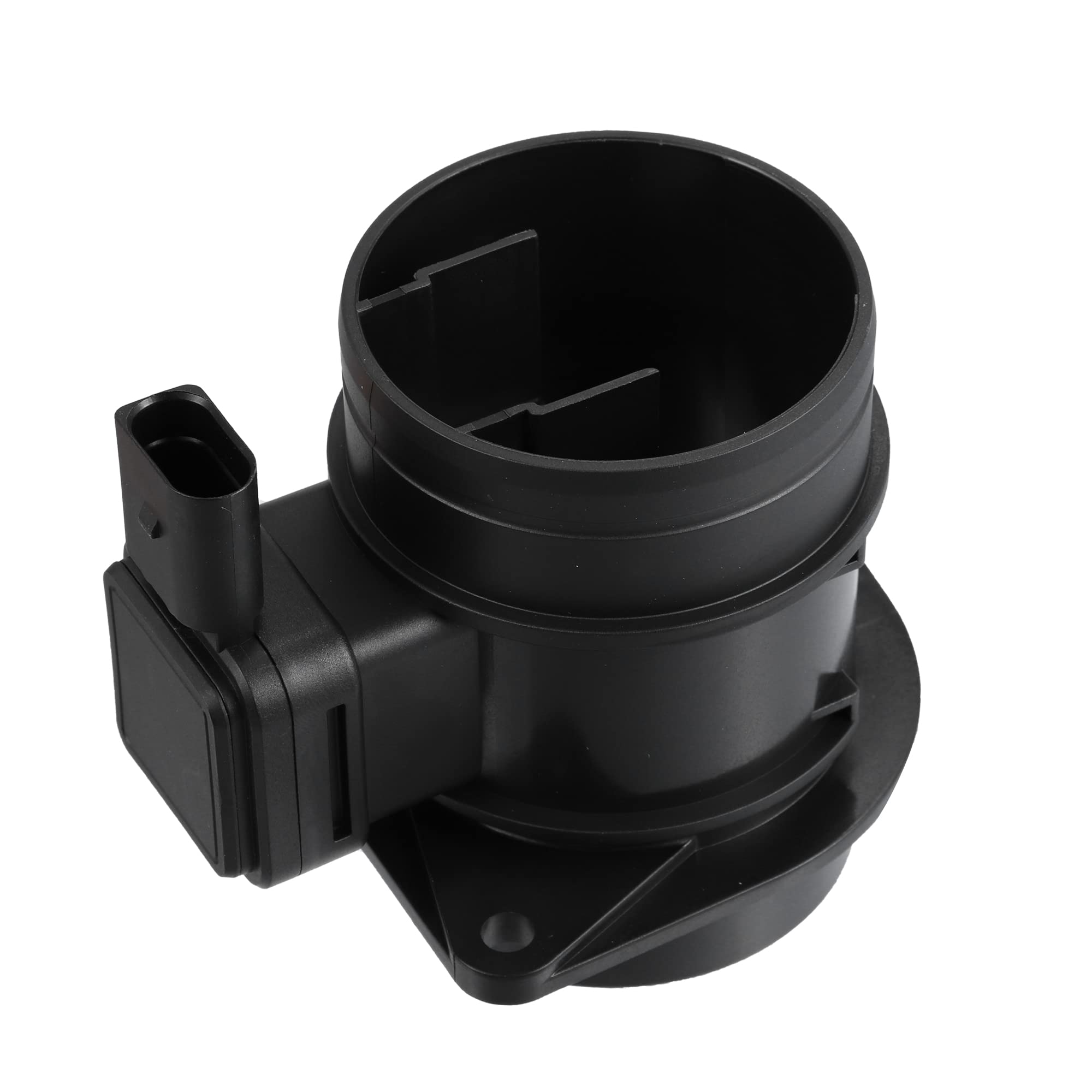 X AUTOHAUX 1pcs Mass Air Flow Meter Sensor 5WK97023