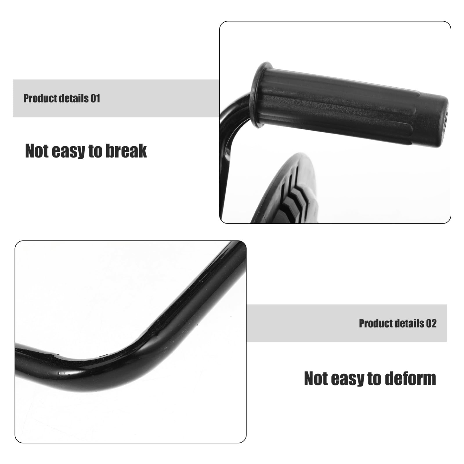 Alipis Enrollador de Cable Retractil, Carrete de Almacenamiento de Cable Negro de Plástico, Organiza y Guarda 30 Metros para Hogar y Oficina