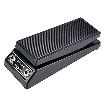 ボリュームＷＡＨ PLAYTECH プレイテック / Libra wah ワウ/ボリュームペダル