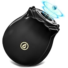 Rose Adult Vibratoar 2026 Rose Adult Tool for Women with 10 Sucking Vibration Modes Automatic Electric Machine Female Couples Games 0611Y1,Black