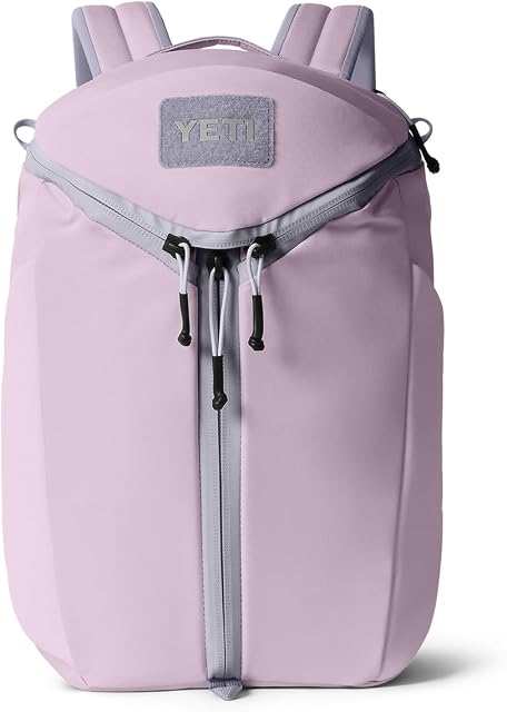 YETI Ranchero Backpack, All-Day Utility Pack, Structured and Durable