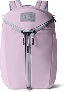 YETI Ranchero Backpack, All-Day Utility Pack, Structured and Durable