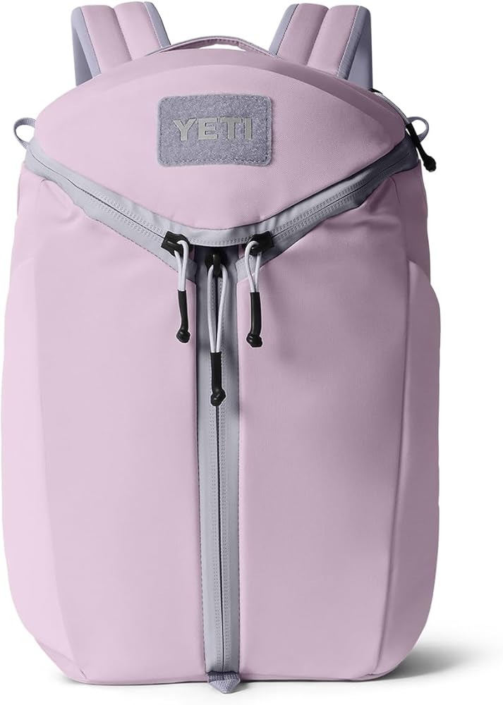 Amazon.com: YETI Ranchero Backpack 18L, All-Day Utility Pack