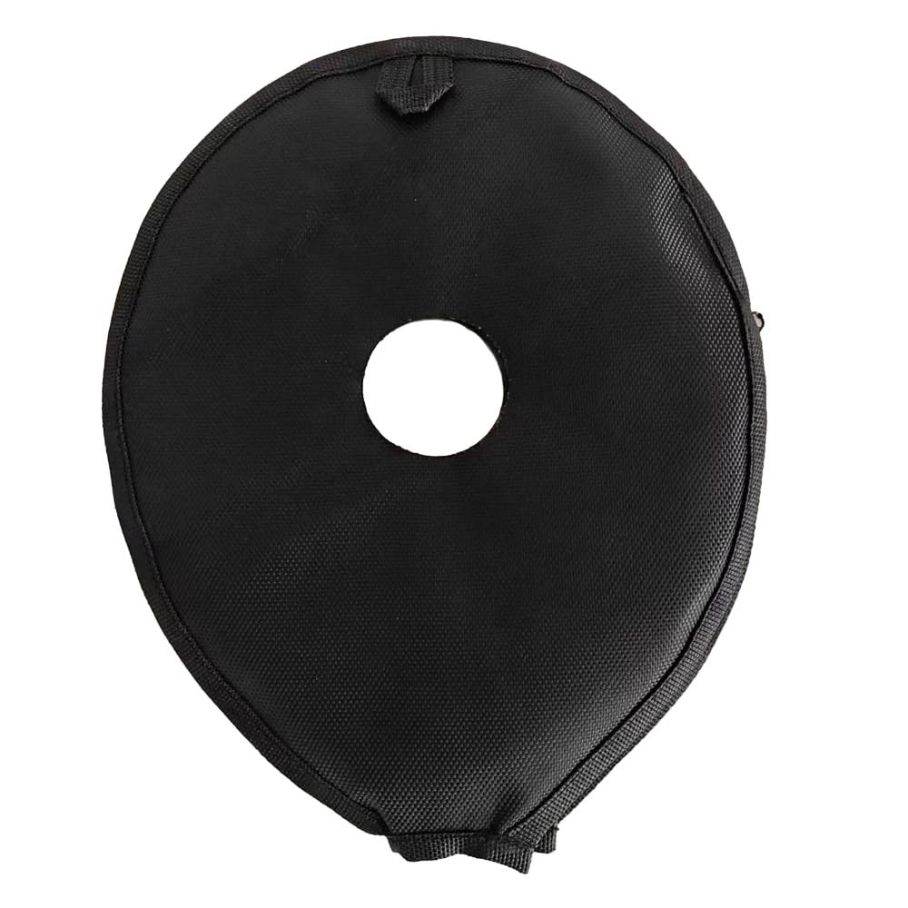 Funda Protectora para Cabeza de Raqueta de Bádminton Oxford