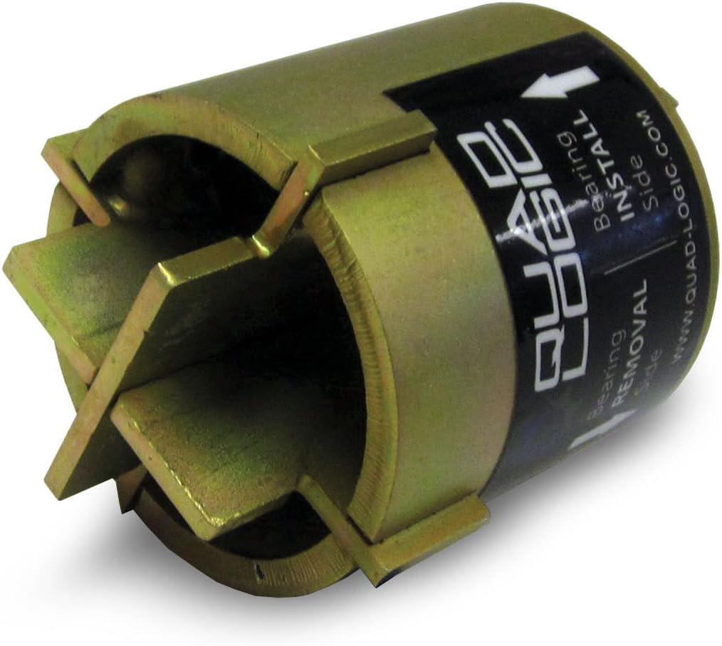 Polaris Sportsman 550 850 1000 REAR Wheel Bearing Installation Driver Press Tool